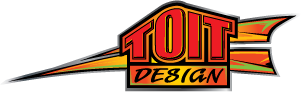 Logo Toit Design